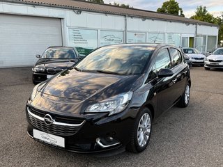 Opel Corsa Gebrauchtwagen Kaufen