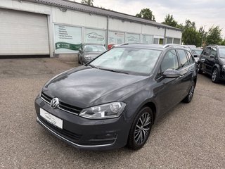 Volkswagen Golf Gebrauchtwagen Kaufen