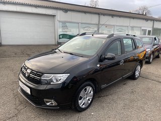 Dacia Logan Gebrauchtwagen Kaufen