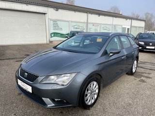 Seat Leon Gebrauchtwagen Kaufen