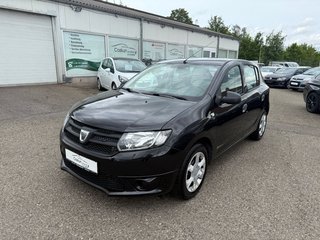 Dacia Sandero Gebrauchtwagen Kaufen