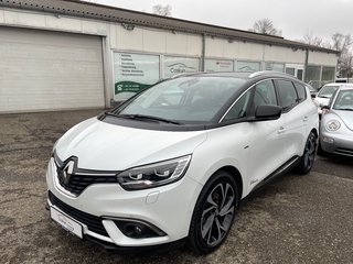 Renault Grand Scenic Gebrauchtwagen Kaufen