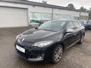 Renault Megane Gebrauchtwagen Kaufen