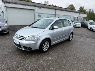 Volkswagen Golf Plus 1.6 FSI Comfortline*DSG*SHZ*TÜV06/2028