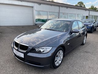 BMW 320 Gebrauchtwagen Kaufen