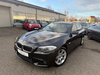BMW 525 Gebrauchtwagen Kaufen