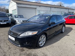 Ford Mondeo Gebrauchtwagen Kaufen