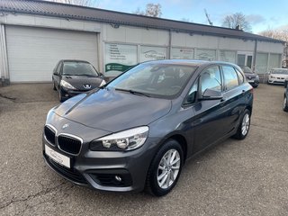 BMW 220 Active Tourer Gebrauchtwagen Kaufen