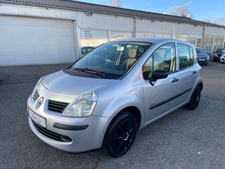 Renault Modus Gebrauchtwagen Kaufen