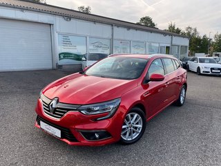 Renault Megane Gebrauchtwagen Kaufen