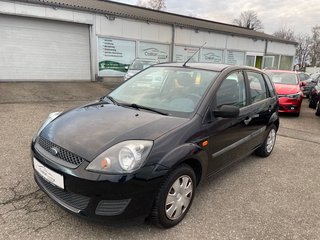 Ford Fiesta Gebrauchtwagen Kaufen