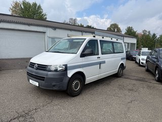 Volkswagen T5 Transporter Gebrauchtwagen Kaufen
