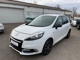 Renault Scenic Gebrauchtwagen Kaufen