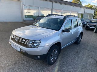 Dacia Duster Gebrauchtwagen Kaufen