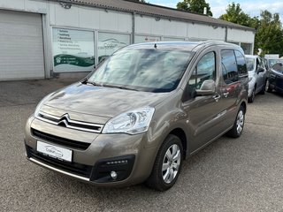 Citroën Berlingo Gebrauchtwagen Kaufen