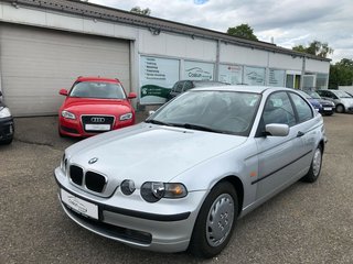 BMW 316 Gebrauchtwagen Kaufen
