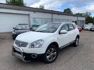 Nissan Qashqai+2 Gebrauchtwagen Kaufen