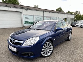 Opel Vectra Gebrauchtwagen Kaufen