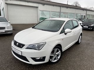 Seat Ibiza Gebrauchtwagen Kaufen