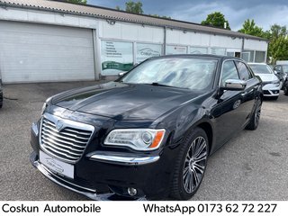 Lancia Thema Gebrauchtwagen Kaufen