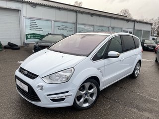 Ford S-Max Gebrauchtwagen Kaufen
