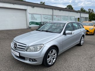 Mercedes-Benz C 220 Gebrauchtwagen Kaufen