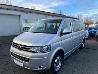 Volkswagen T5 Caravelle Gebrauchtwagen Kaufen