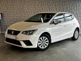 Seat Ibiza Gebrauchtwagen Kaufen
