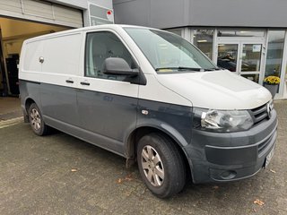 Volkswagen T5 Transporter Gebrauchtwagen Kaufen