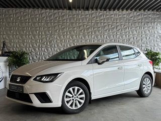 SEAT Ibiza Gebrauchtwagen Kaufen