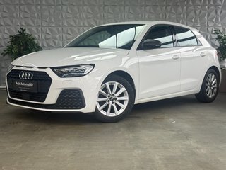 Audi A1 Gebrauchtwagen Kaufen