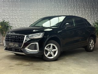 Audi Q2 Gebrauchtwagen Kaufen