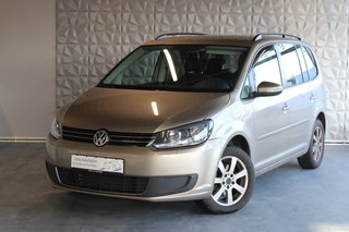 Volkswagen Touran Gebrauchtwagen Kaufen