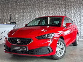 SEAT Leon Gebrauchtwagen Kaufen