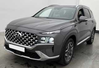Hyundai SANTA FE Gebrauchtwagen Kaufen