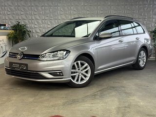 Volkswagen Golf Variant Gebrauchtwagen Kaufen