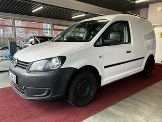 Volkswagen Caddy Gebrauchtwagen Kaufen