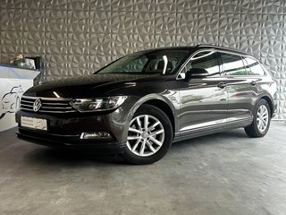 Volkswagen Passat Variant Gebrauchtwagen Kaufen