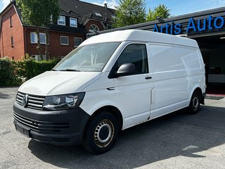 Volkswagen T6 Transporter Gebrauchtwagen Kaufen