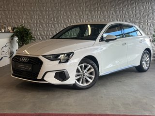 Audi A3 Gebrauchtwagen Kaufen