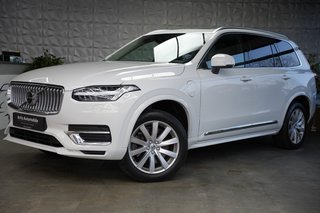Volvo XC 90 Gebrauchtwagen Kaufen