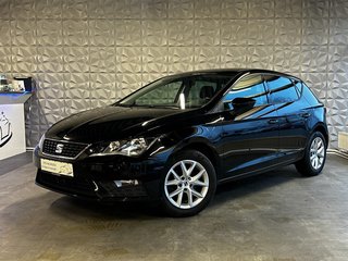 Seat Leon Gebrauchtwagen Kaufen
