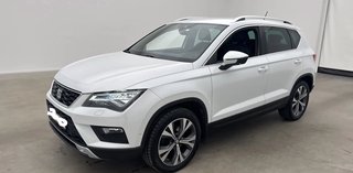 SEAT Ateca Gebrauchtwagen Kaufen