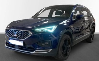 SEAT Tarraco Gebrauchtwagen Kaufen
