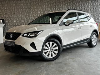 Seat Arona Gebrauchtwagen Kaufen