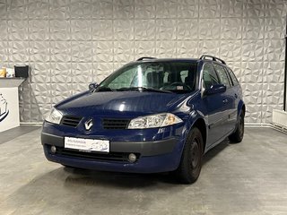 Renault Megane Gebrauchtwagen Kaufen