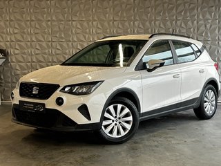 Seat Arona Gebrauchtwagen Kaufen