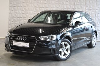 Audi A3 Gebrauchtwagen Kaufen