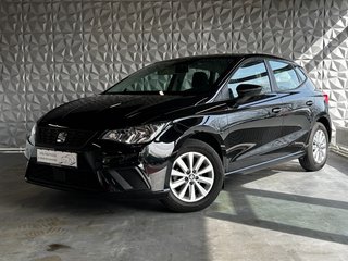 Seat Ibiza Gebrauchtwagen Kaufen