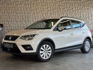 SEAT Arona Gebrauchtwagen Kaufen